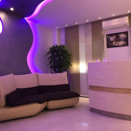 B&B Rossini Luxury Ренде Екстериор снимка