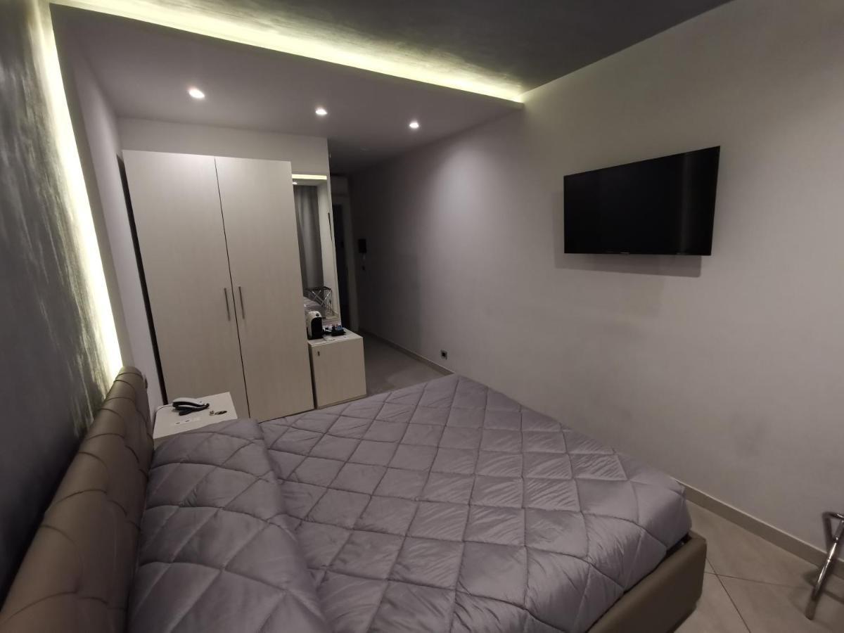 B&B Rossini Luxury Ренде Екстериор снимка