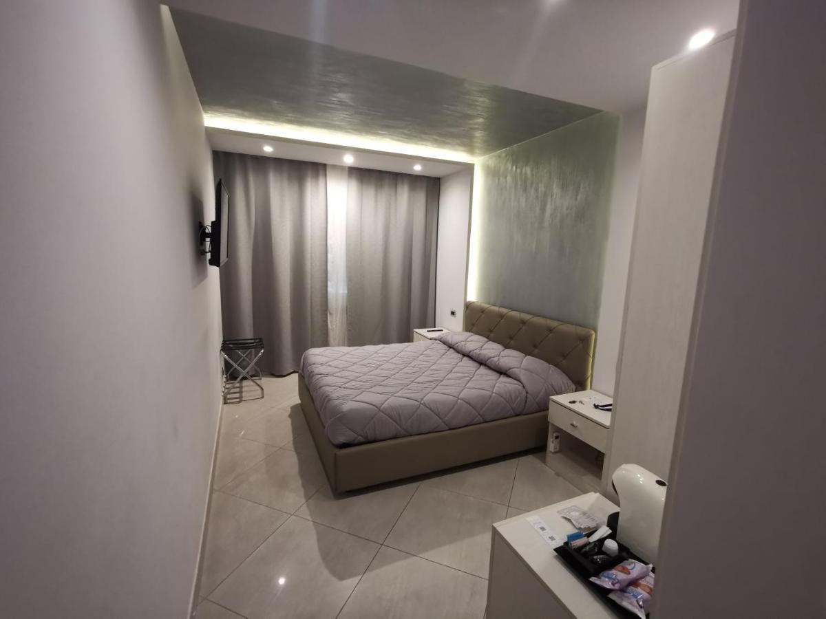 B&B Rossini Luxury Ренде Екстериор снимка