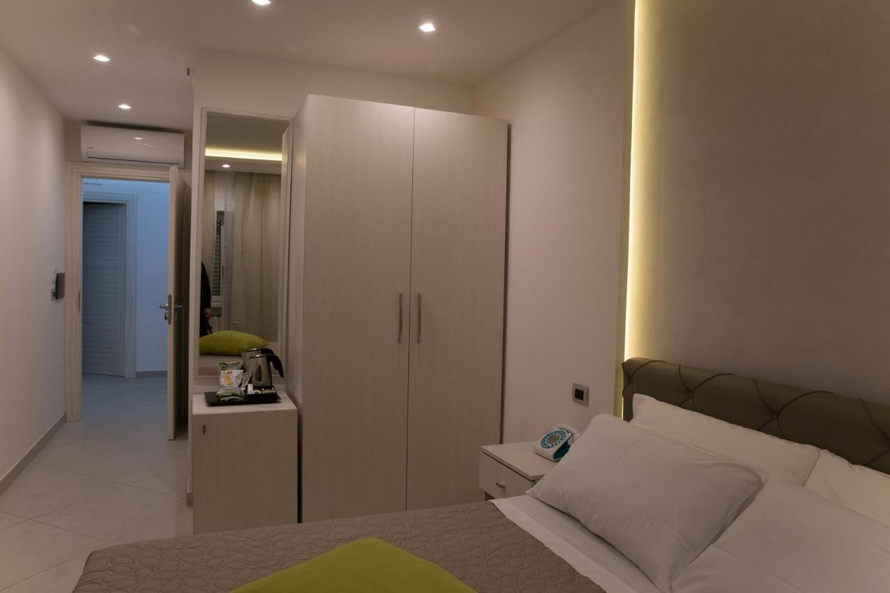 B&B Rossini Luxury Ренде Екстериор снимка