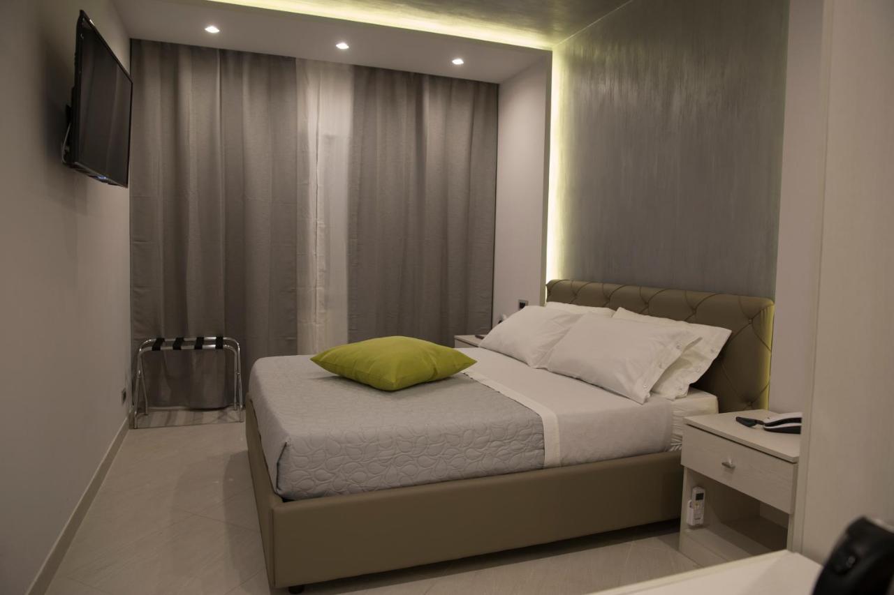 B&B Rossini Luxury Ренде Екстериор снимка