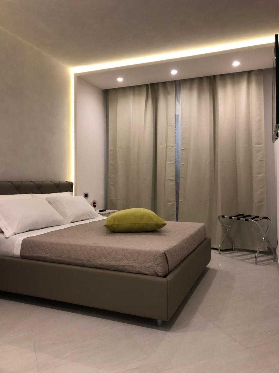 B&B Rossini Luxury Ренде Екстериор снимка