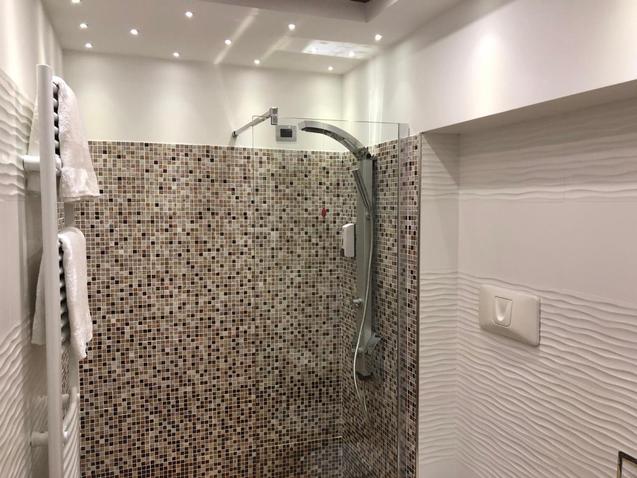 B&B Rossini Luxury Ренде Екстериор снимка
