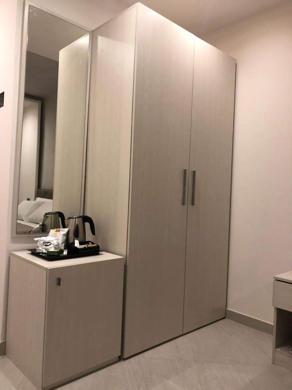 B&B Rossini Luxury Ренде Екстериор снимка