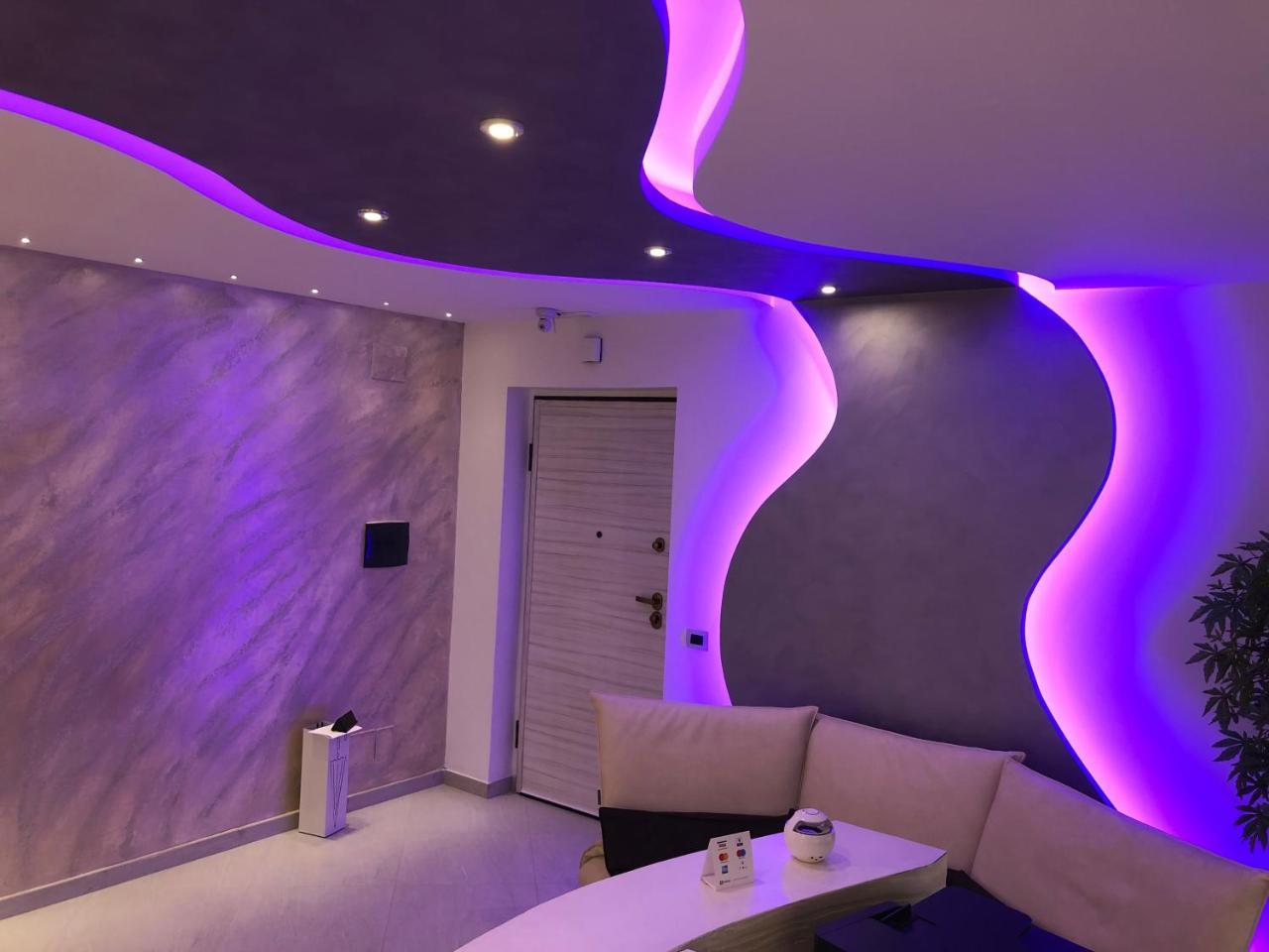 B&B Rossini Luxury Ренде Екстериор снимка