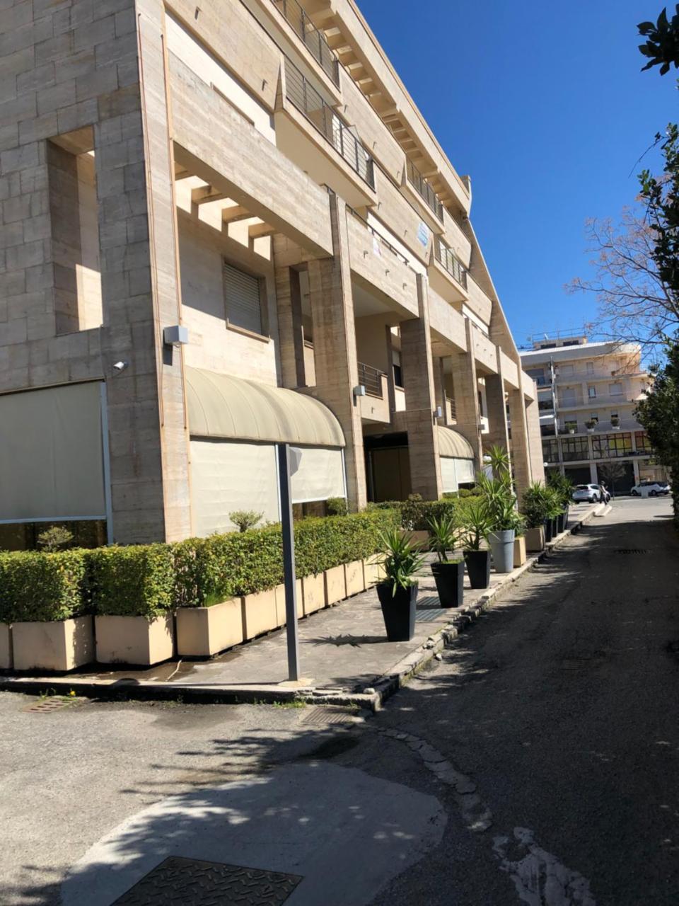 B&B Rossini Luxury Ренде Екстериор снимка