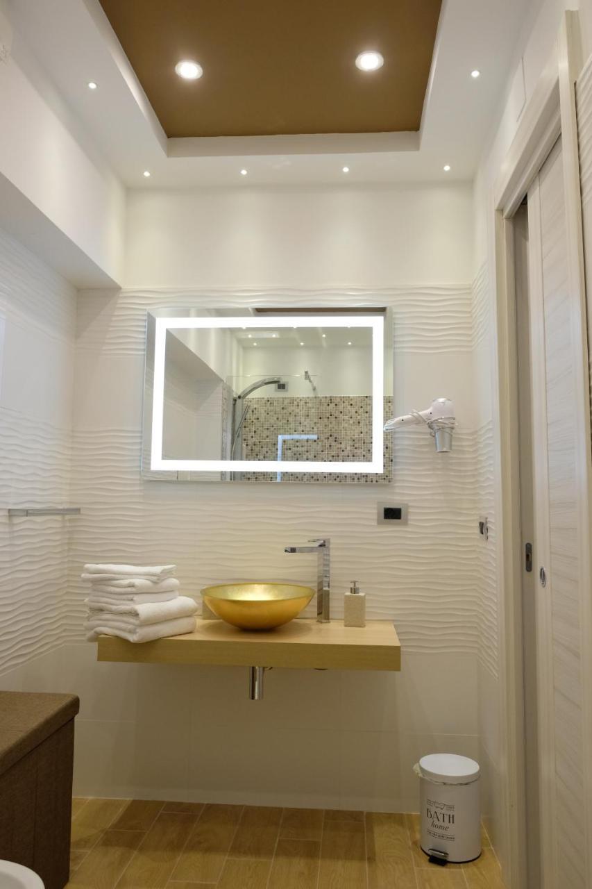 B&B Rossini Luxury Ренде Екстериор снимка