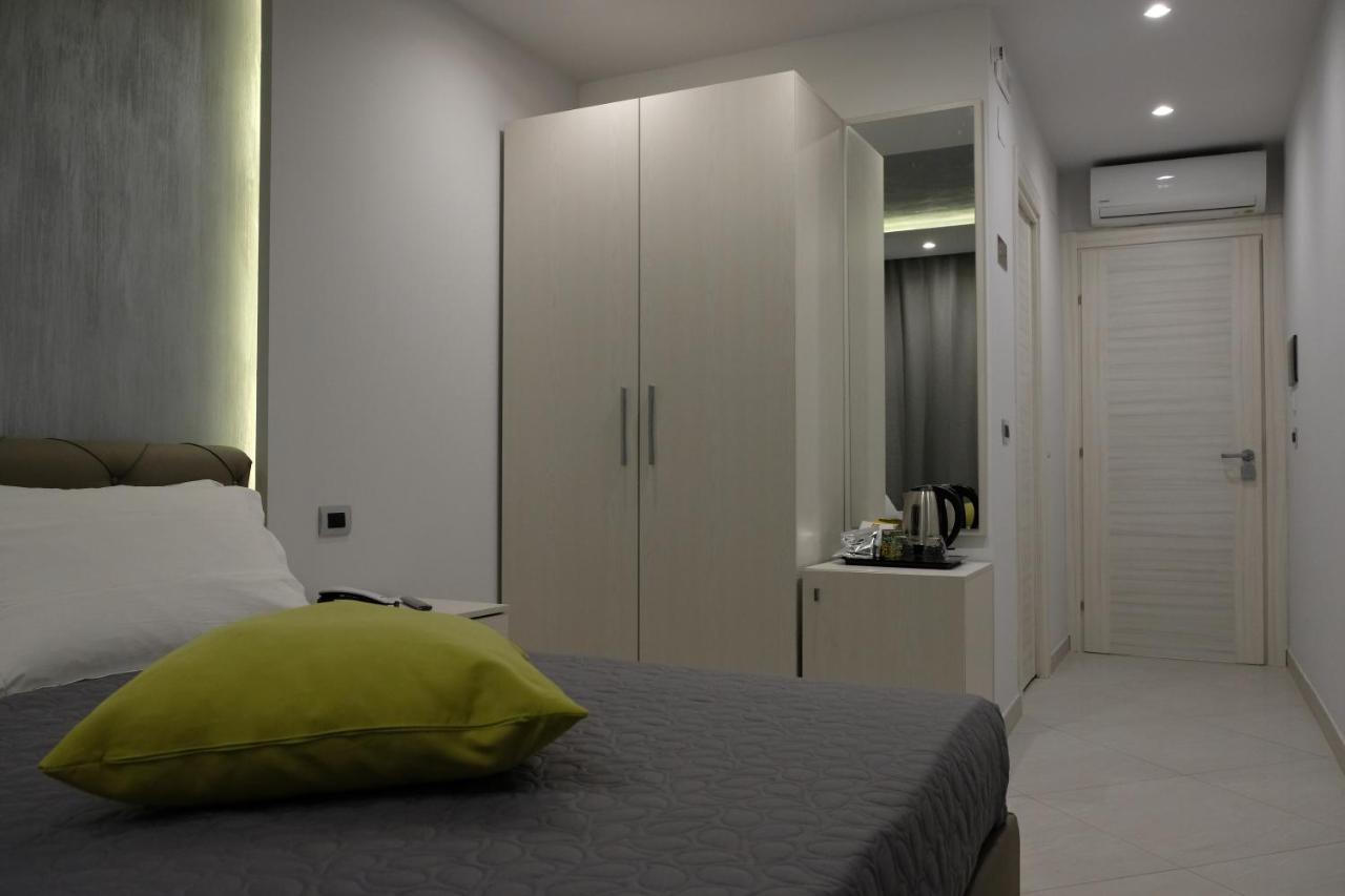 B&B Rossini Luxury Ренде Екстериор снимка