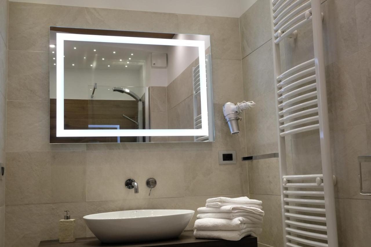 B&B Rossini Luxury Ренде Екстериор снимка