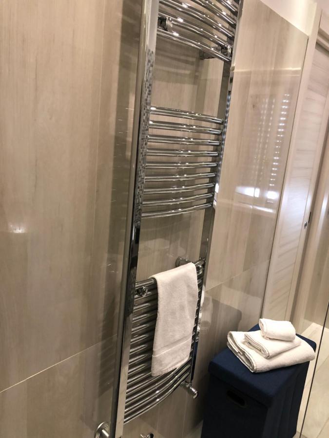 B&B Rossini Luxury Ренде Екстериор снимка