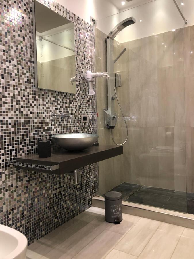B&B Rossini Luxury Ренде Екстериор снимка